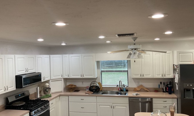 Lake Placid House | 4-bedroom house with WiFi in amazing Lake Placid with dock, boat slip available