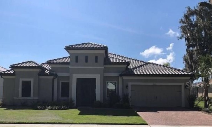 Kissimmee Apartment | 4 Bedroom Single family 421853 by Houzlet