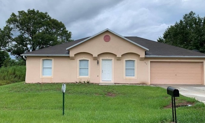 Poinciana Apartment | 4 Bedroom Single family 421502 by Houzlet