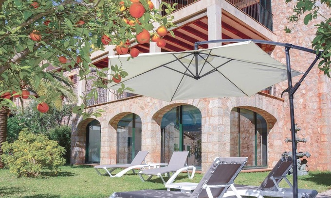 Fornalutx House | 4 bedroom stunning home in Fornalutx