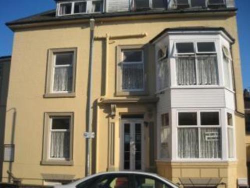 Great Yarmouth Apartment | 4 berth ground floor flat Apsley 1