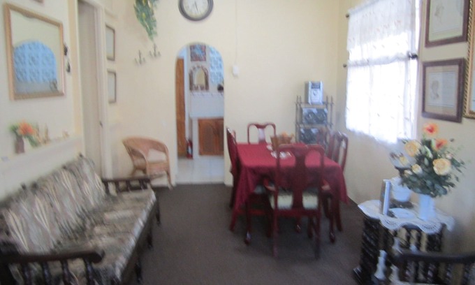 Port of Spain House | 4/br/3ba Fully Furnished & Equipped Private Home. Clean, Comfortable, Convenient