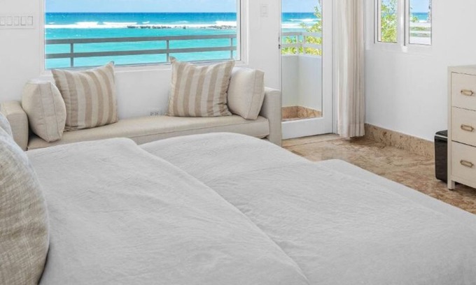 Dorado Pueblo Villa | 4 BR Villa Ocean Dreams at The Cottages Dorado Beach