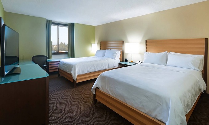San Jose Apartment | 4 Captivating Units, Minutes’ Drive from San Jose McEnry Convention Center