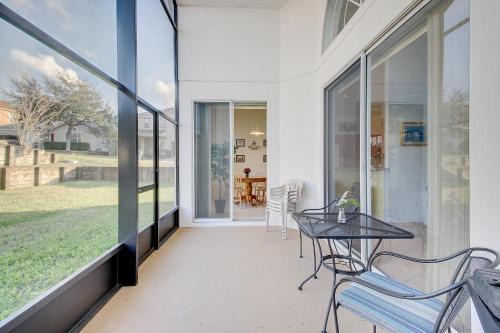 Davenport House | 4 Corners Getaway
