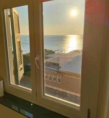 Savona Apartment | 4 Finestre sul mare