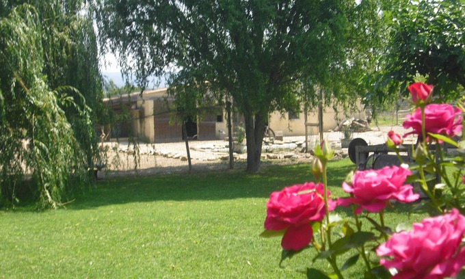 Gordes Apartment | 4 km from Gordes, 2-person gite