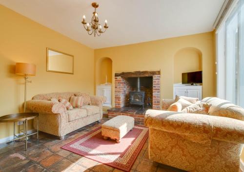 Eye House | 4 Lambseth Street