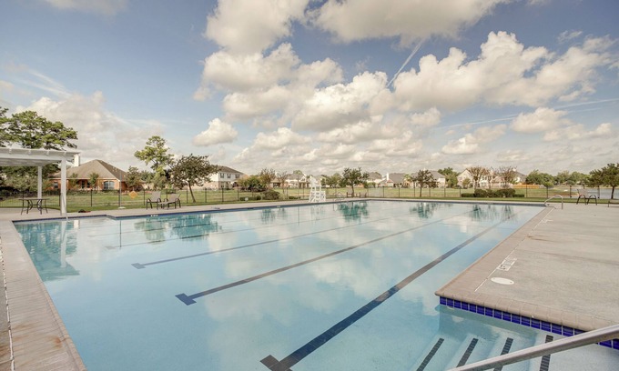 Klein Cottage | 4 Mi to Six Flags: Spring Vacation Home