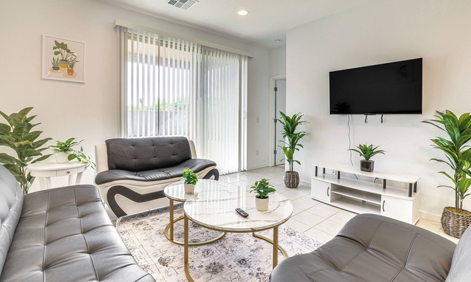 Laveen Village House | 4 Mi to South Mountain Park: Phoenix Area Home