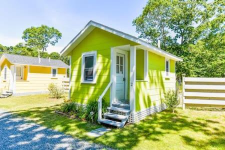 North Eastham House | 4 Min Drive to Bayside Beaches