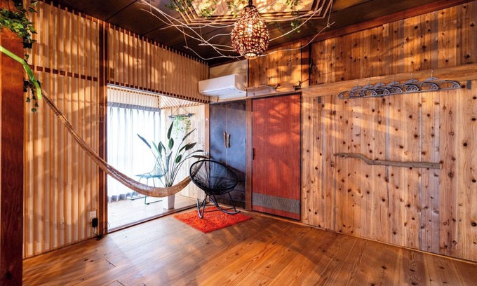 Kitakyushu House | 4 minute walk from JR Futajima Station 11 minute/Kitakyushu Wakamatsu-ku Fukuoka