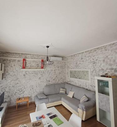 Sant'Eustacchio House | 4 PASSI DAL CENTRO