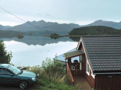Halsa Municipality House | 4 person holiday home in VÅGLAND-By Traum