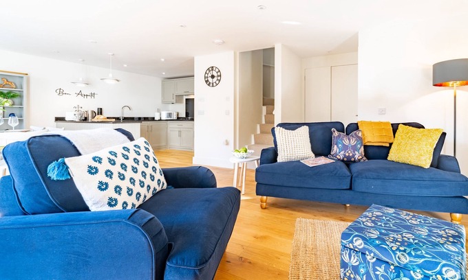 Holt Cottage | 4 Railway Cottages, Holt, Norfolk