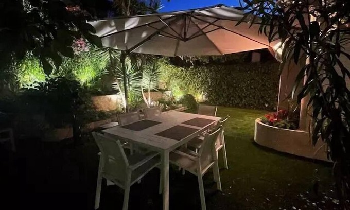 Agay Villa | 4-room house sleeps 6 AGAY