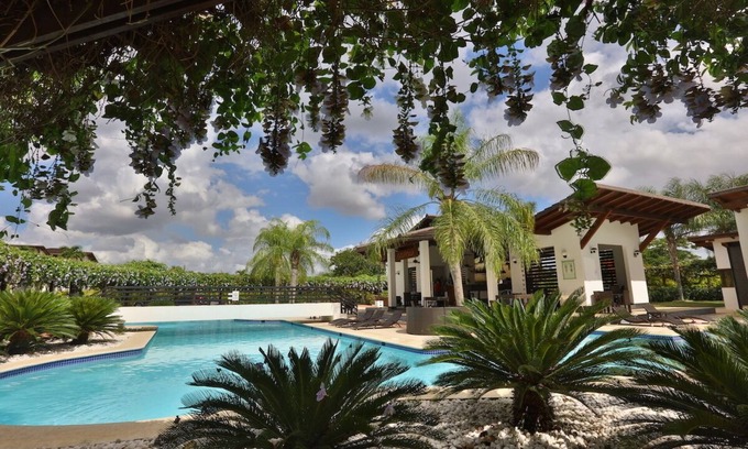 Guayacanes Apartment | 4. Spacious and comfortable 3 bedroom apartment