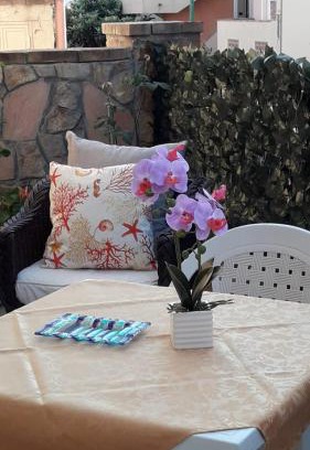 Villasimius Bed & Breakfast | 4 stagioni