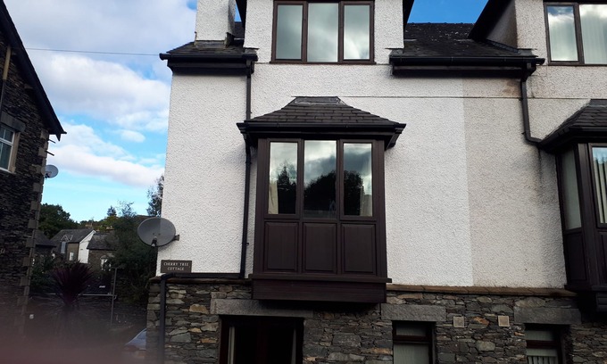 Windermere Cottage | 4 Star spacious holiday cottage in Bowness on Windermere, Lake Distrct, Uk