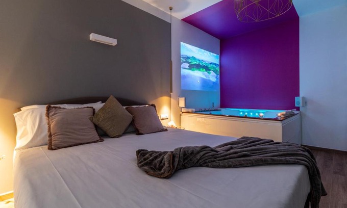 Santo Stefano House | 4 Star Suite SPA - Self Check-In