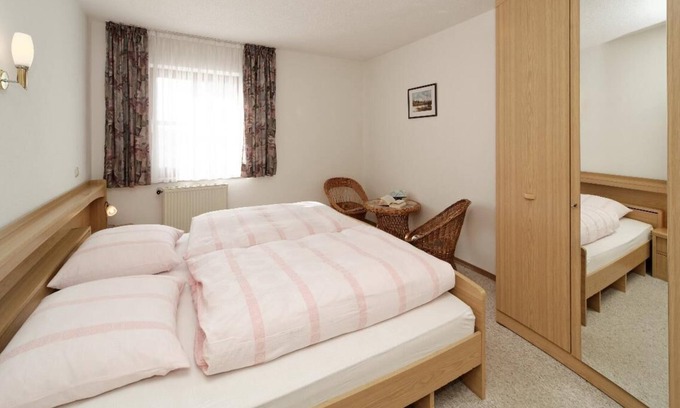 Mauth Apartment | 4*-Sterne Ferienwohnung mit Balkon und Terrasse - perfekt für Naturliebhaber