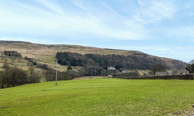Fremington Cottage | 4 Swallowholm Cottage