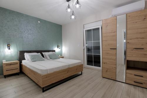 Jagodina Apartment | 4-teen