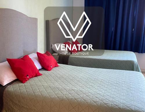 Leon Apartment | 4 VENATOR House Boutique