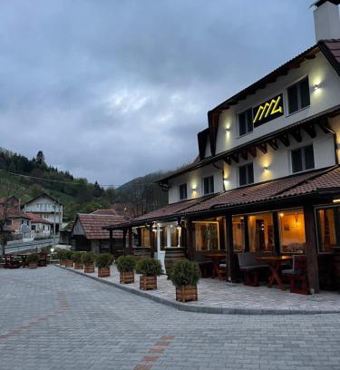 Kopaonik Bed & Breakfast | 4 vodenice Brzeće B&B