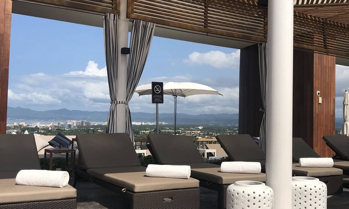 Nuevo Vallarta Resort | $400 to use in resort when booked to stay in October