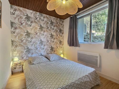 Valleraugue Apartment | 4000 Cèpes