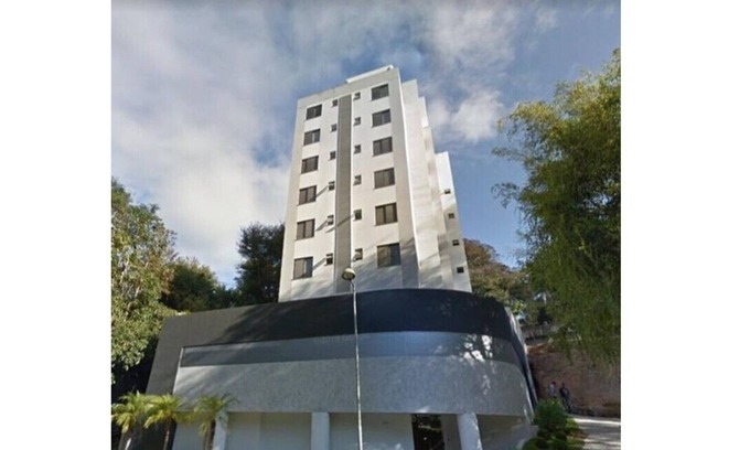 Belo Horizonte Apartment | 402 Short-stay apartment near vila da serra