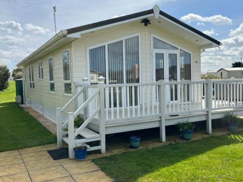 Alford House | 40A Oak Village- 2 Bedroom Lodge on Grange Leisure Park