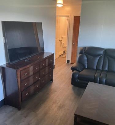 Midtown Anchorage Apartment | 410 e 45th ave unit 4