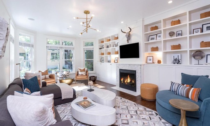 Telluride House | 425 Depot Ave home