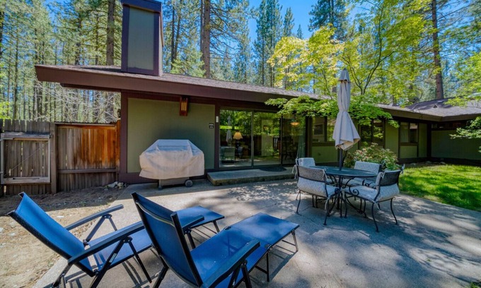 Graeagle Apartment | #43 Graeagle Meadows