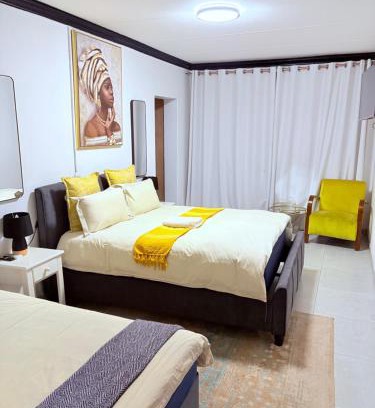 Emalahleni House | 43 Home