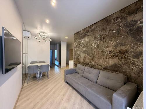 Arcadia Apartment | 44 Pearl 3-bedrooms Apartment