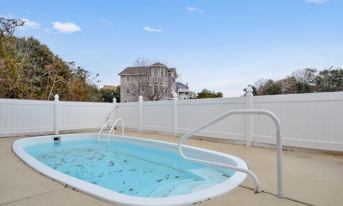 Duck House | 4442 - Footloose by Resort Realty