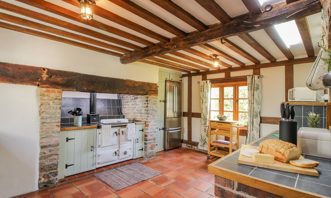 Lydbury North Cottage | 46-47 Lydbury North