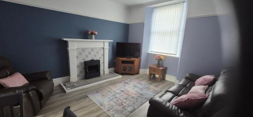 Campbeltown Apartment | 46 High Street