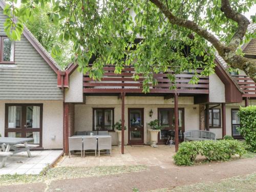 Saint Erth Praze House | 46 Trevithick Court