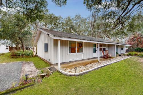 Amelia City House | 4628 Whimbrel Lane