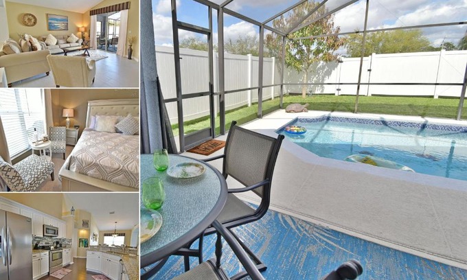 Intercession City House | 4639EPD - Comfort Island (G)