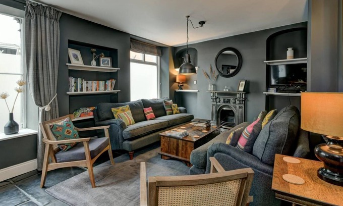 Watchet House | 48 Swain Street, Watchet
