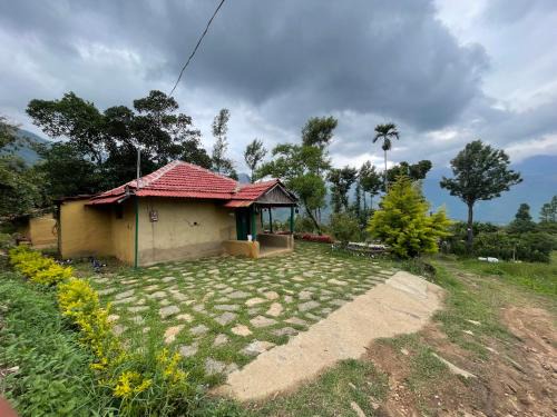Kanthalloor Other | 4Acres Farm Stay and Natural Mudhouse