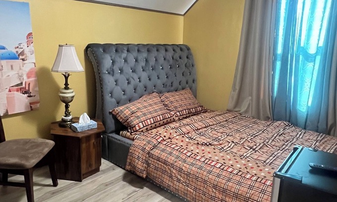 Algoma District House | 4Br/1Bath Boutique Luxury Collection in SSM