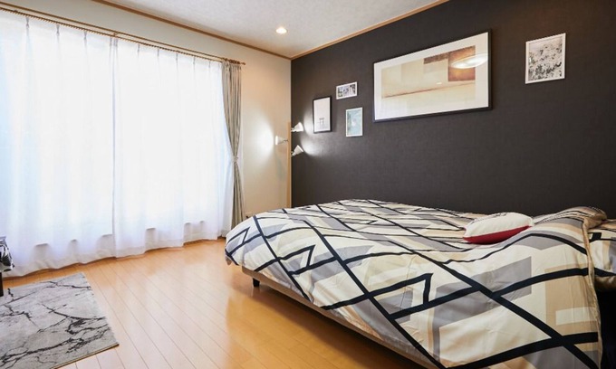 Toda House | 4min to sta / 3min to SM / 3min to CVS / Free Wifi