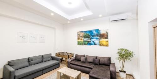 Sarajevska Apartment | 4Seasons