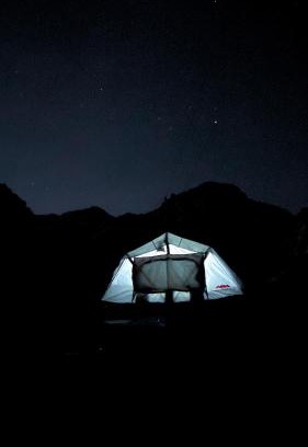 Theth Other | 4x4 car camping